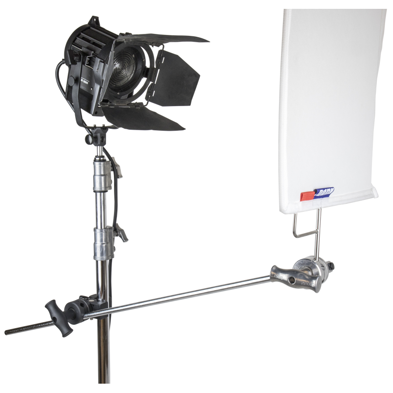 Kupo KCP-270B Super Convi Clamp Griphead