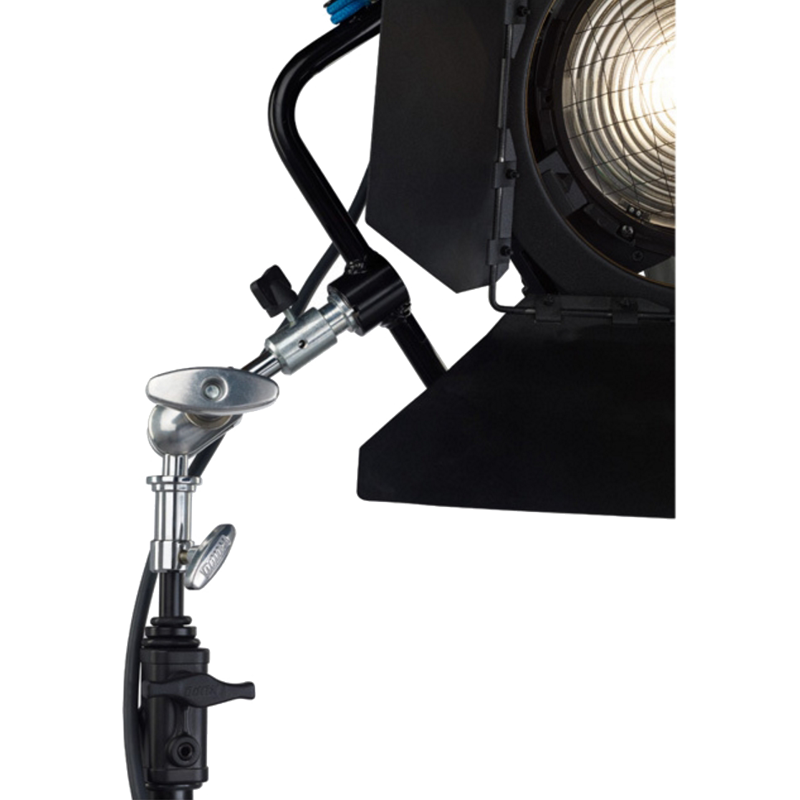 Kupo KCP-310 EZ Grip Finger with Baby 5/8" (16mm) Stud & Receiver