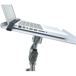 Kupo KCP-310 EZ Grip Finger with Baby 5/8" (16mm) Stud & Receiver