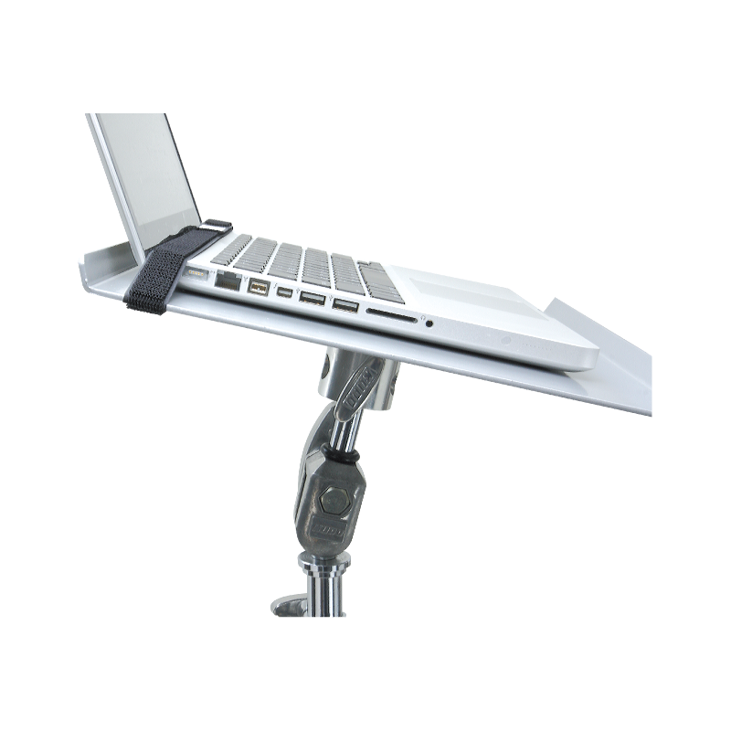 Kupo KCP-310 EZ Grip Finger with Baby 5/8" (16mm) Stud & Receiver