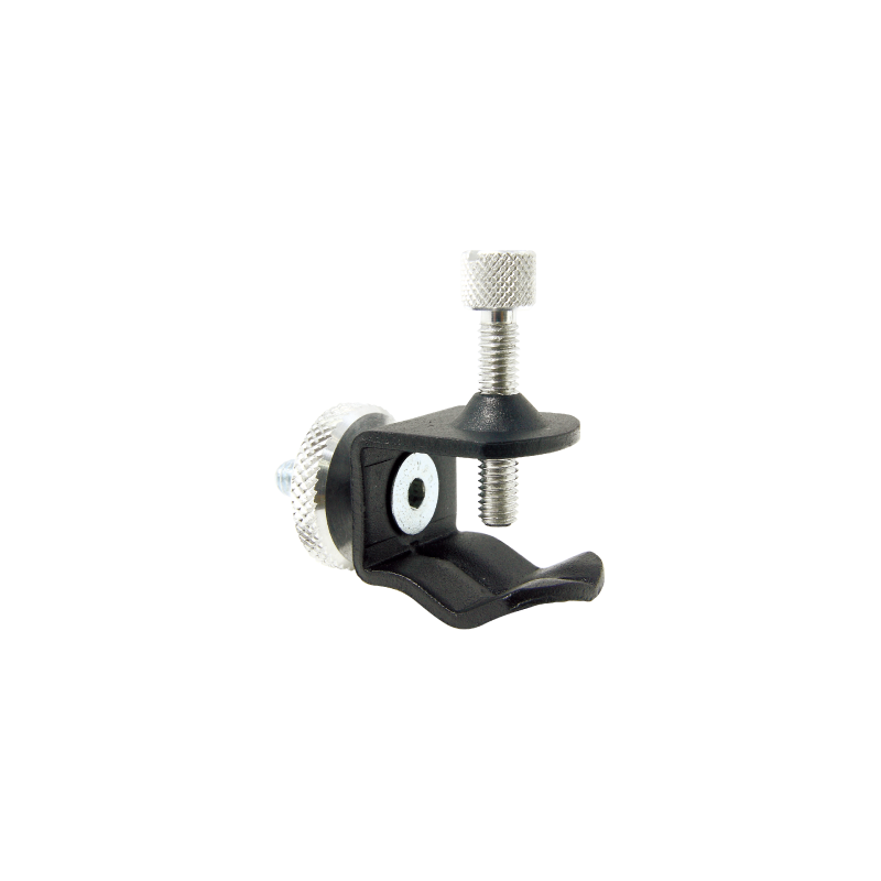 Kupo KCP-330 Tiny Clamp with 1/4"-20 Male