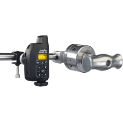 Kupo KCP-330 Tiny Clamp with 1/4"-20 Male