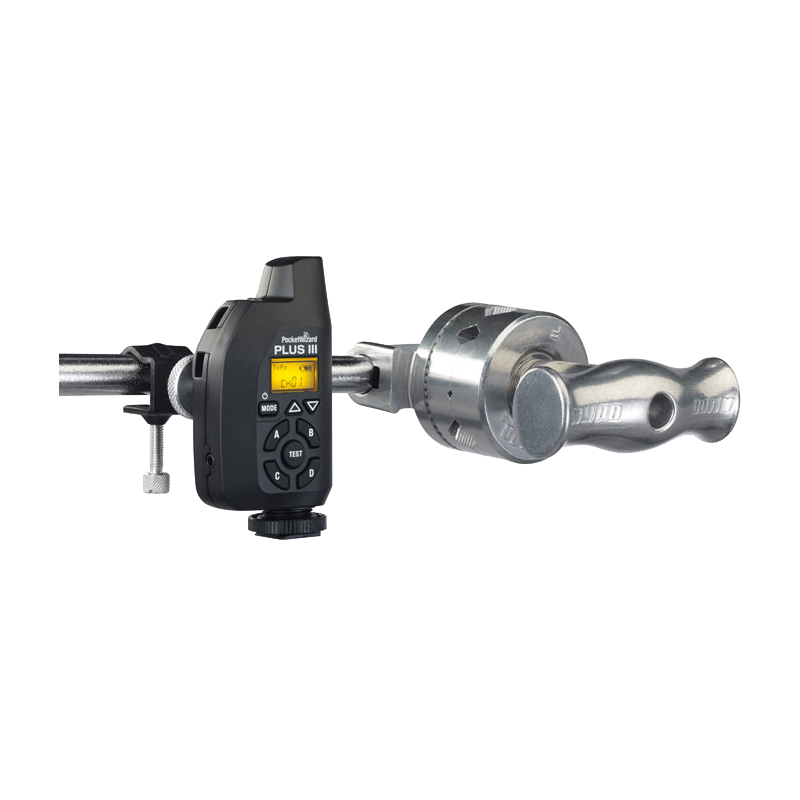 Kupo KCP-330 Tiny Clamp with 1/4"-20 Male