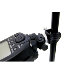 Kupo KCP-330 Tiny Clamp with 1/4"-20 Male