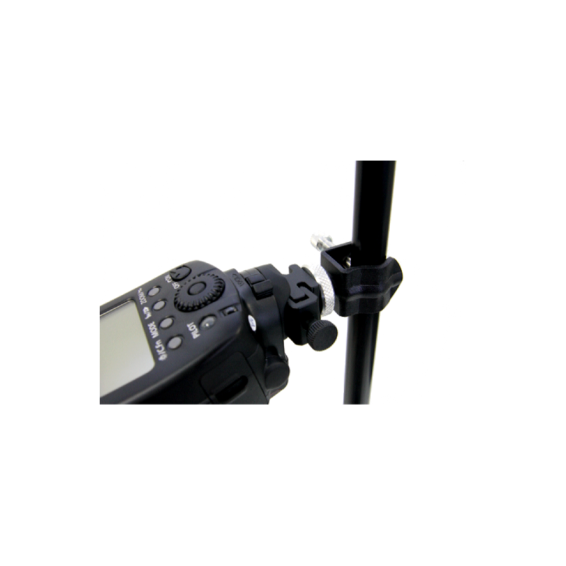 Kupo KCP-330 Tiny Clamp with 1/4"-20 Male