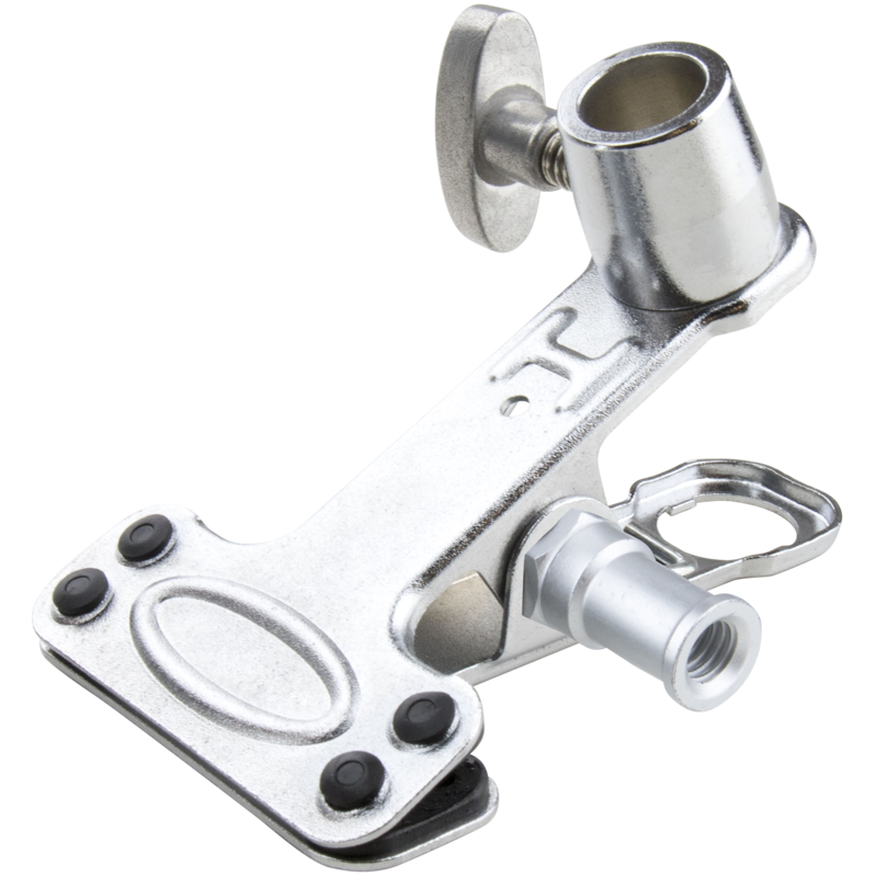Kupo KCP-350 Mini Alli Clamp - Silver
