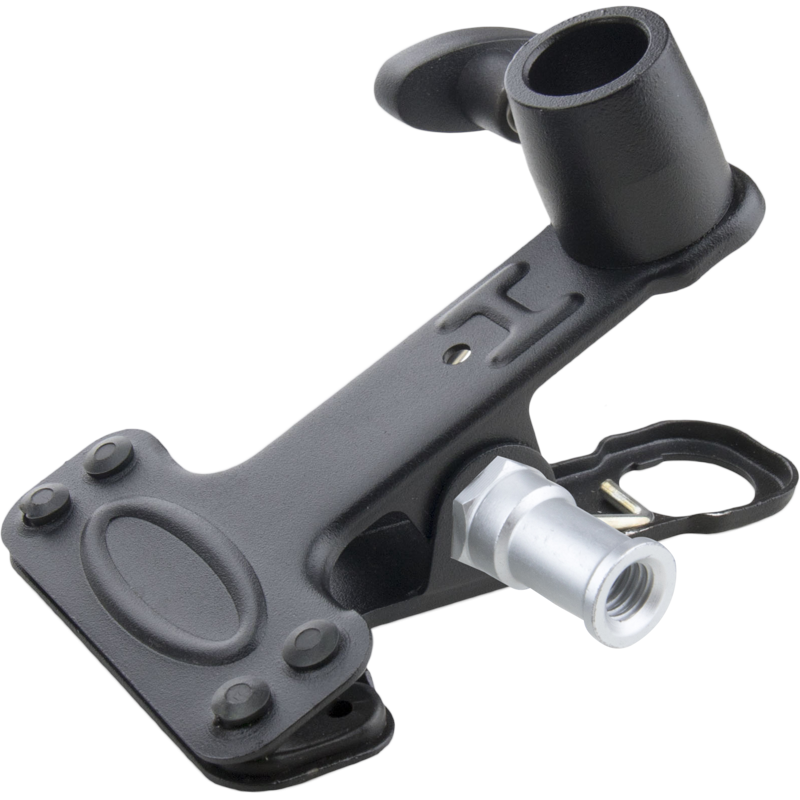 Kupo KCP-350B Mini Alli Clamp - Black