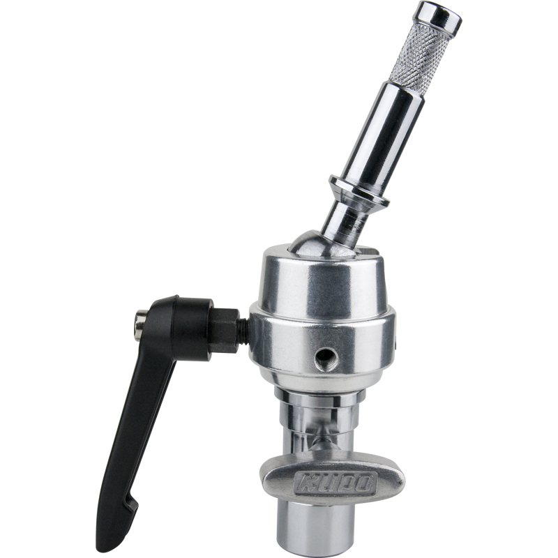 Kupo KCP-410 5/8" Swivel Super Grip Finger