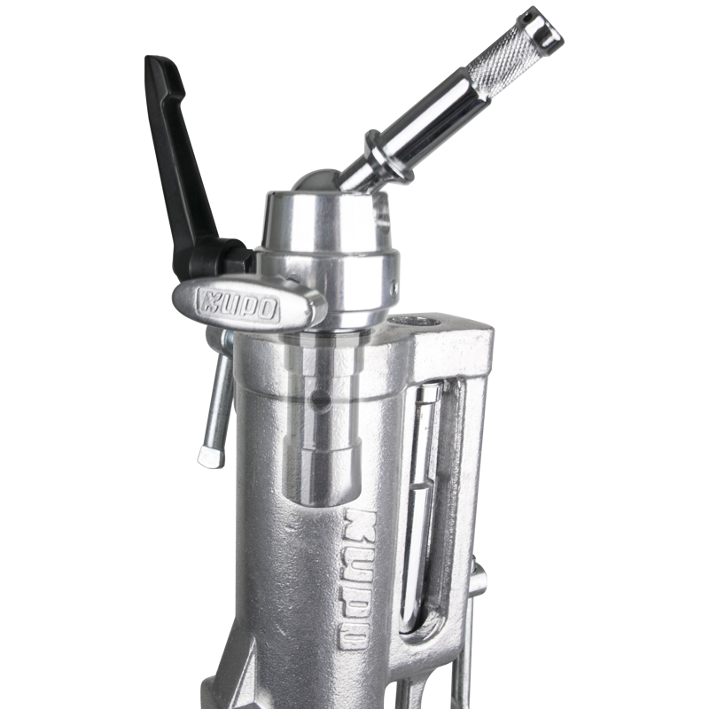 Kupo KCP-410 5/8" Swivel Super Grip Finger