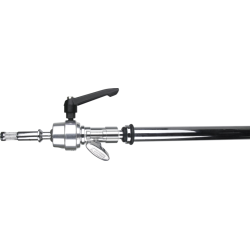 Kupo KCP-410 5/8" Swivel Super Grip Finger