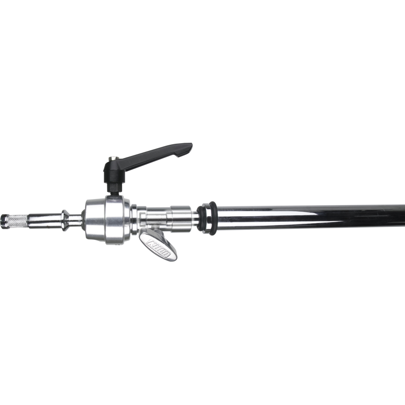 Kupo KCP-410 5/8" Swivel Super Grip Finger