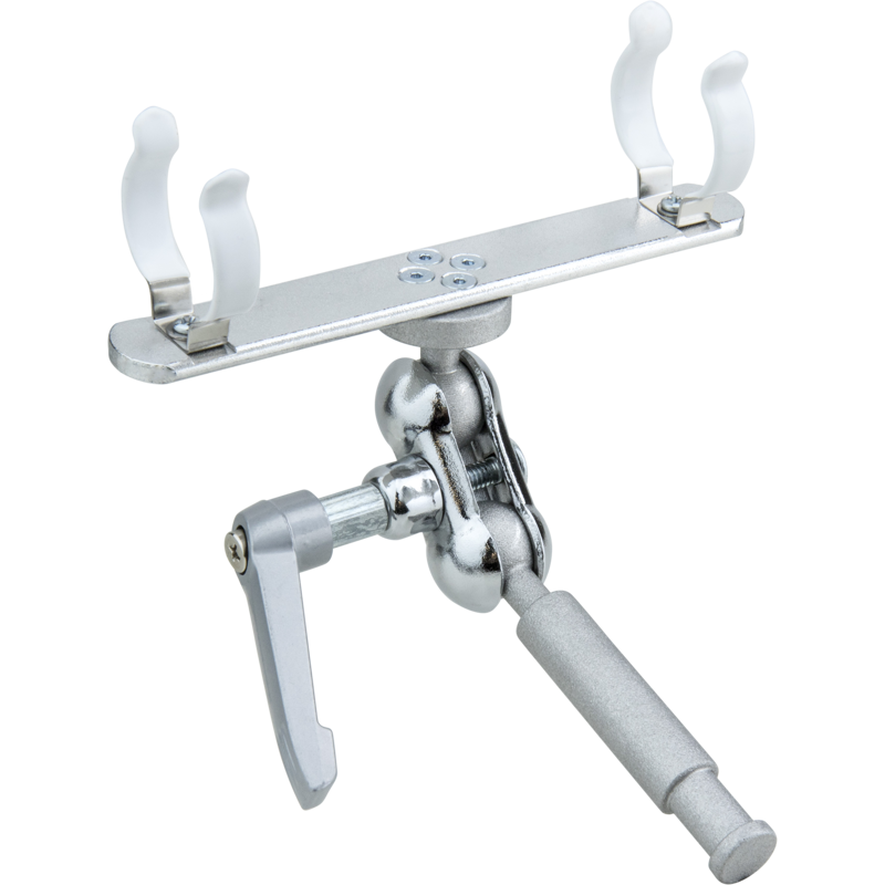 Kupo KCP-413 Kino Flo Fluorescent Lamp Holder