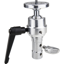 Kupo KCP-414 Super Grip Finger with Round Camera Plate