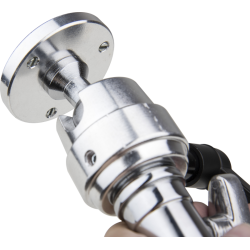 Kupo KCP-414 Super Grip Finger with Round Camera Plate