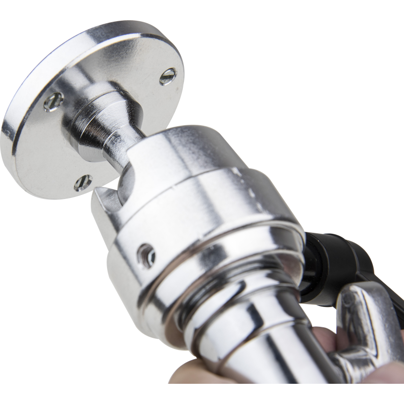 Kupo KCP-414 Super Grip Finger with Round Camera Plate