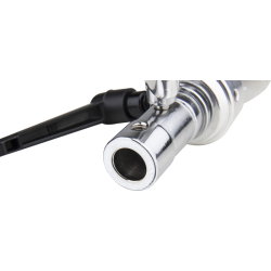 Kupo KCP-414 Super Grip Finger with Round Camera Plate