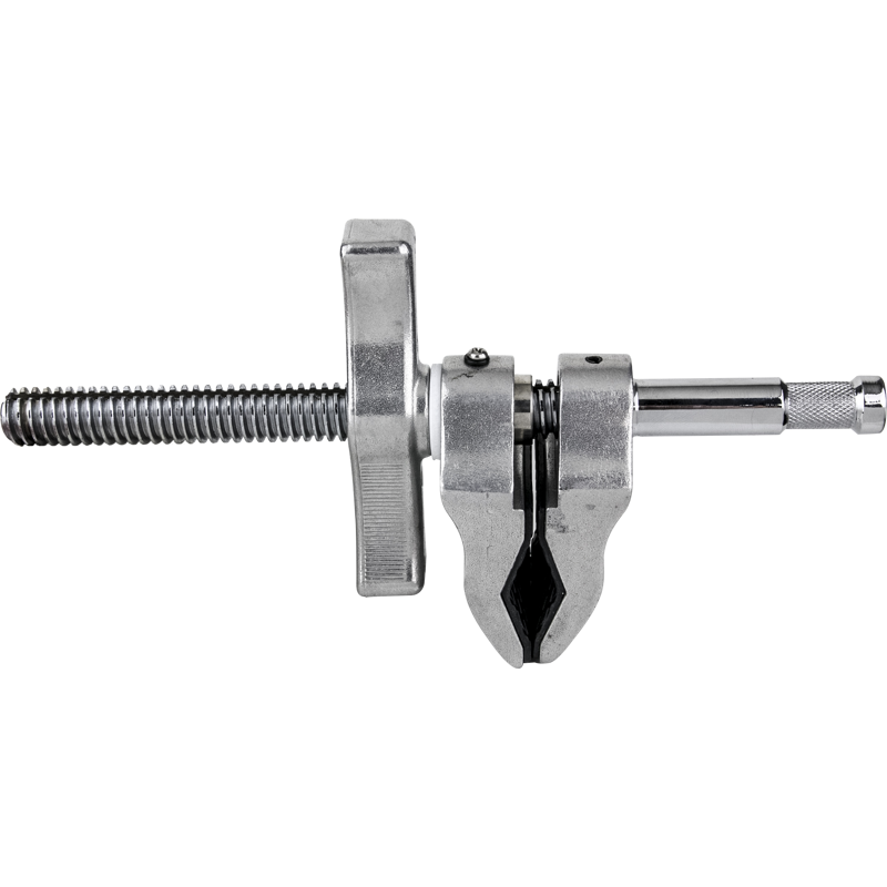 Kupo KCP-602 Super Viser Clamp with 3" Center Jaw