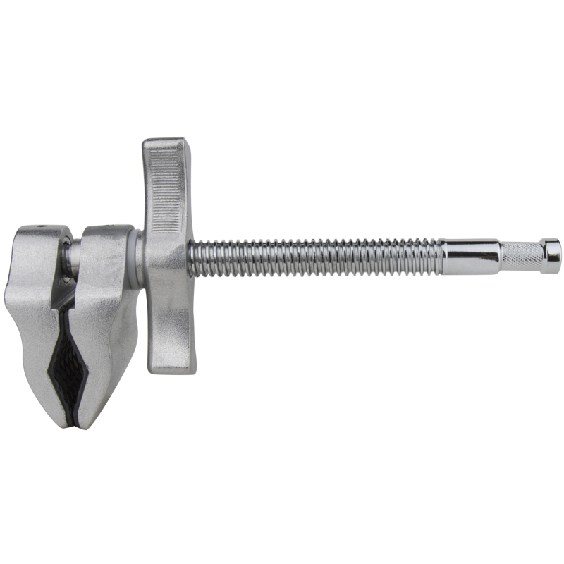 Kupo KCP-604 4in Super Viser Clamp End Jaw
