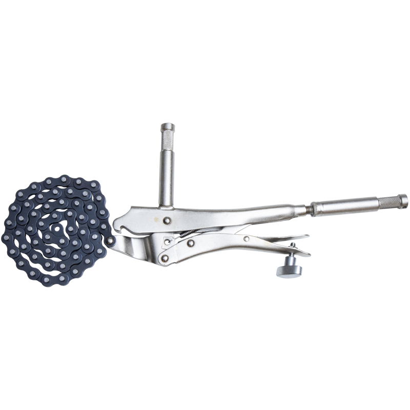 Kupo KCP-606 10" Chain Clamp