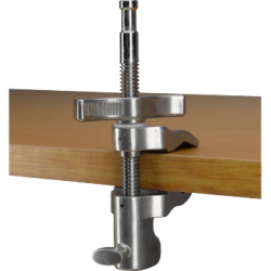 Kupo KCP-607 9in Super Viser Clamp End Jaw