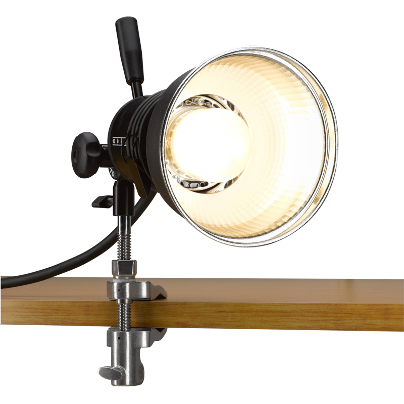 Kupo KCP-607 9in Super Viser Clamp End Jaw