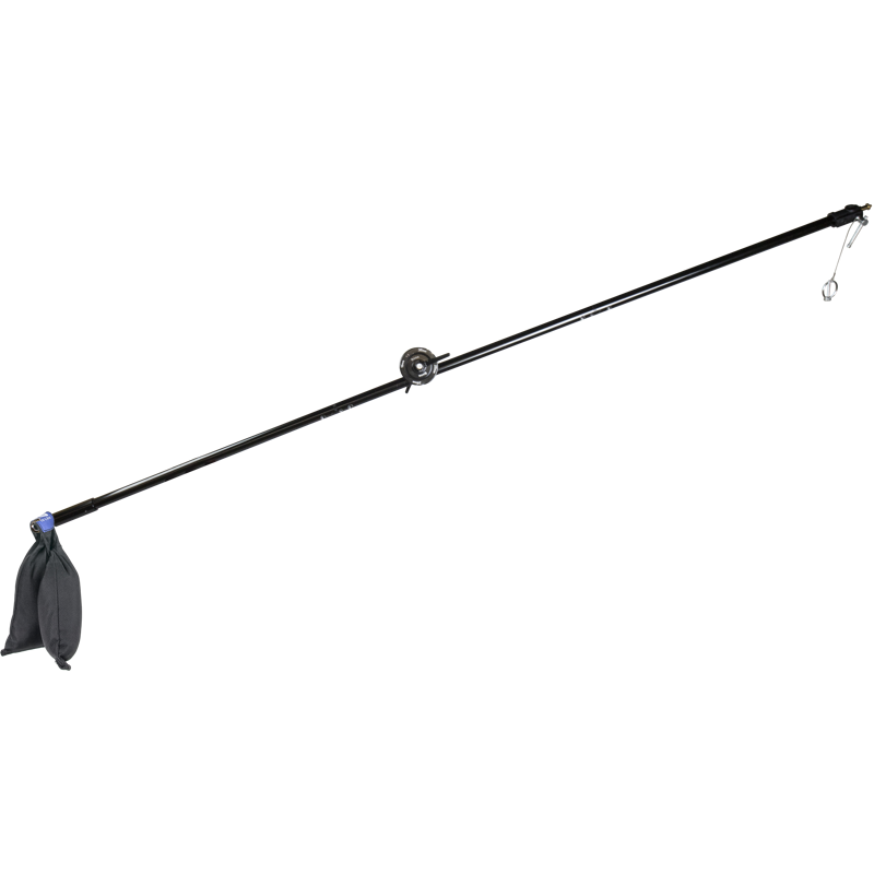 Kupo KCP-621B Aluminum Baby Boom Assembly