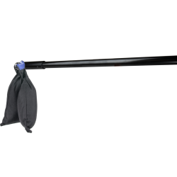 Kupo KCP-621B Aluminum Baby Boom Assembly