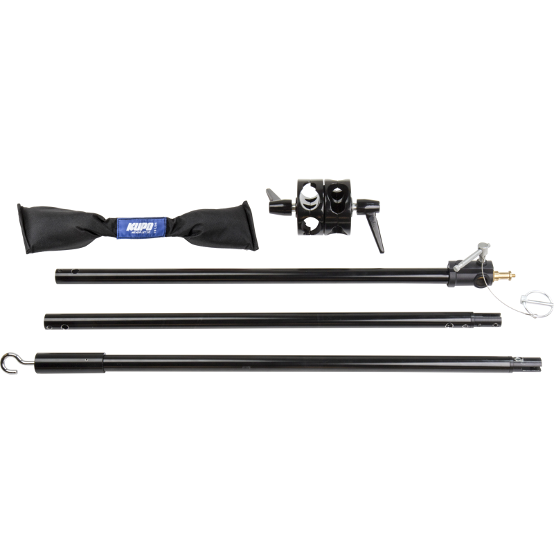 Kupo KCP-621B Aluminum Baby Boom Assembly