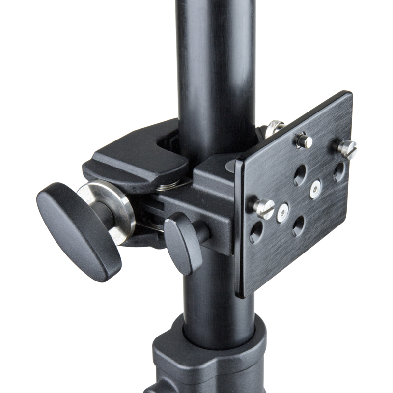 Kupo KCP-700-FBP Front Box Mounting Plate For Convi Clamp