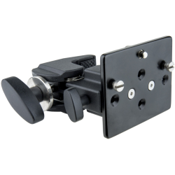 Kupo KCP-700-FBP Front Box Mounting Plate For Convi Clamp