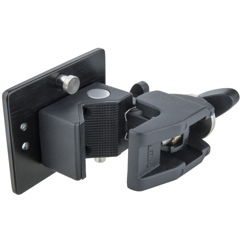 Kupo KCP-700-FBP Front Box Mounting Plate For Convi Clamp