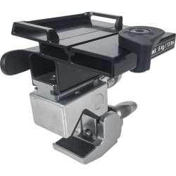 Kupo KCP-700-PRM PSU Rail Mount Adapter for Convi Clamp