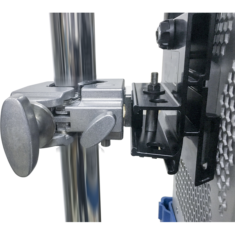 Kupo KCP-700-PRM PSU Rail Mount Adapter for Convi Clamp