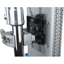 Kupo KCP-700-PRM PSU Rail Mount Adapter for Convi Clamp