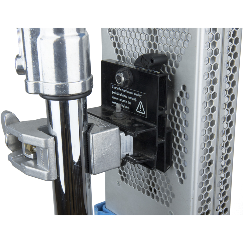 Kupo KCP-700-PRM PSU Rail Mount Adapter for Convi Clamp