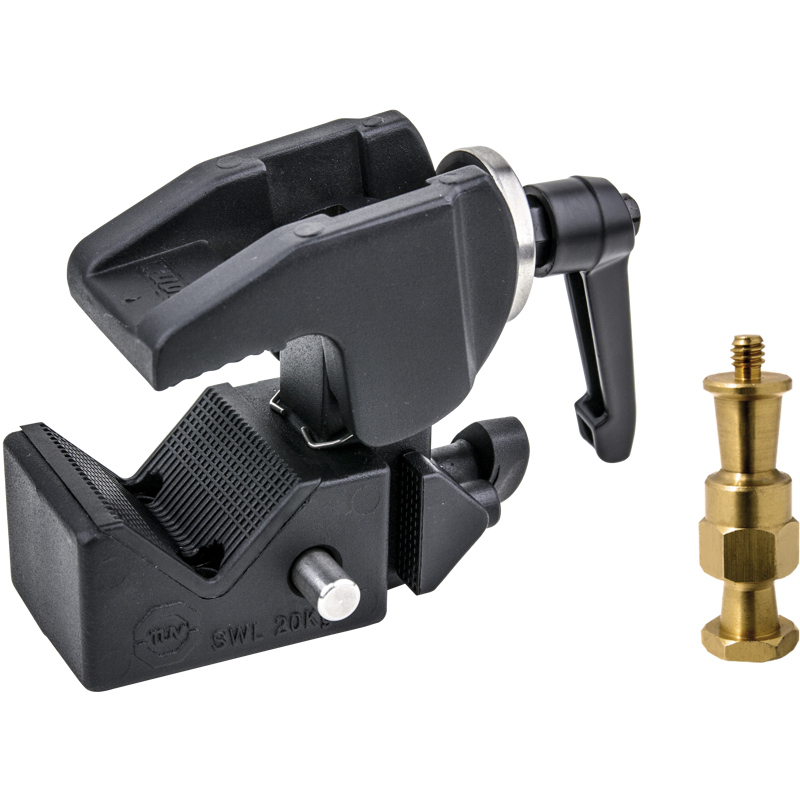 Kupo KCP-710B-26 Convi Clamp Kit