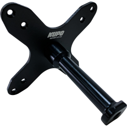 Kupo KS-229 Monitor Mounting Plate W/ Baby Pin