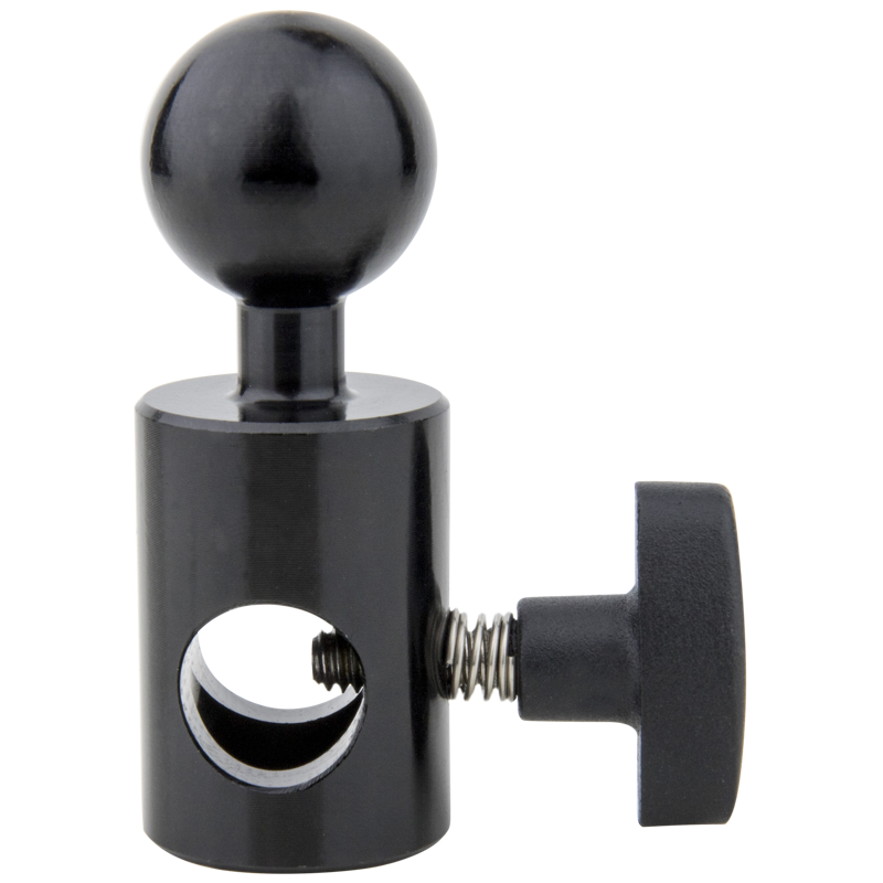 Kupo KS-415 Super Knuckle Ball with 5/8" (16mm) Baby Receiver