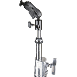 Kupo KS-415 Super Knuckle Ball with 5/8" (16mm) Baby Receiver