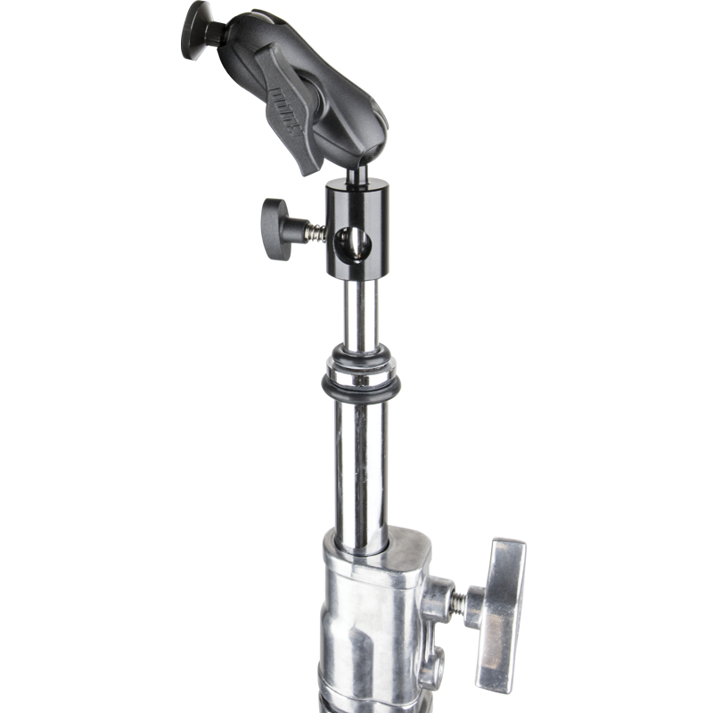 Kupo KS-415 Super Knuckle Ball with 5/8" (16mm) Baby Receiver