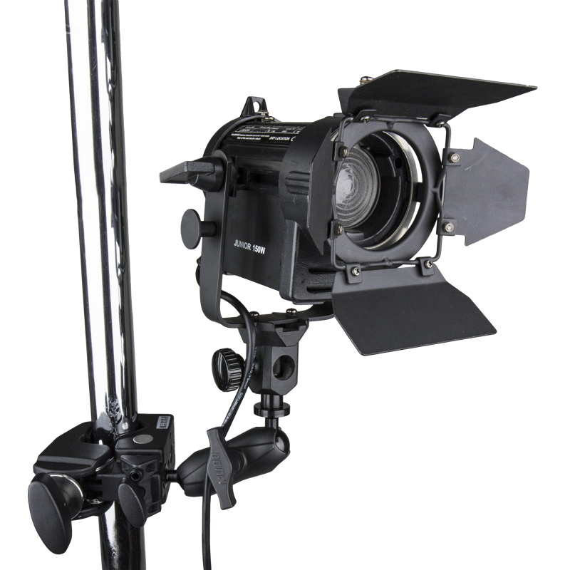 Kupo KS-416 Super Knuckle 5/8" (16mm) Baby Pin