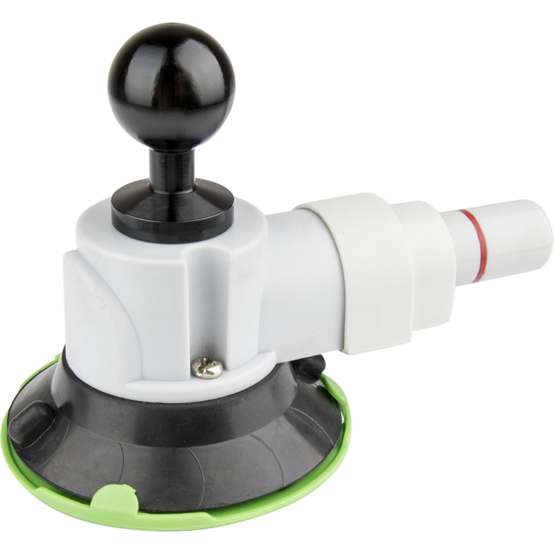 Kupo KS-422 Super Knuckle 3in Suction Cup