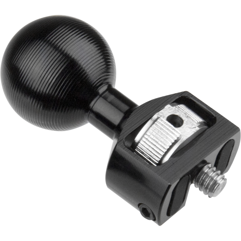 Kupo KS-425 Super Knuckle Ball With 1/4" Screw