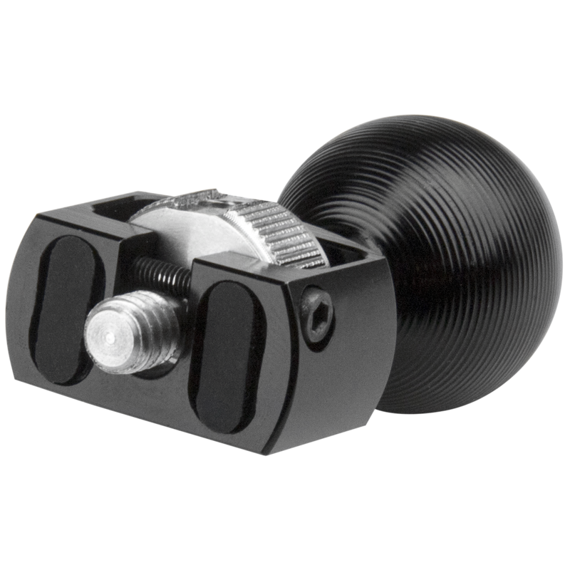 Kupo KS-425 Super Knuckle Ball With 1/4" Screw