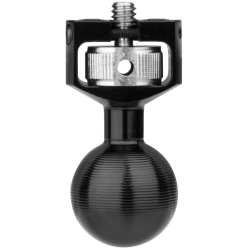 Kupo KS-425 Super Knuckle Ball With 1/4" Screw