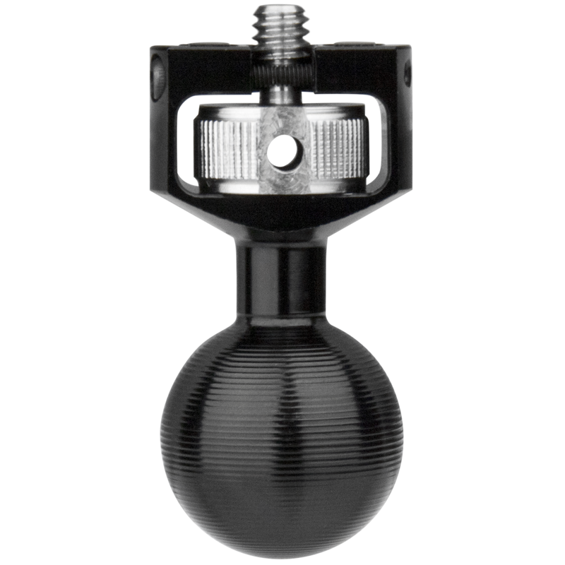 Kupo KS-425 Super Knuckle Ball With 1/4" Screw