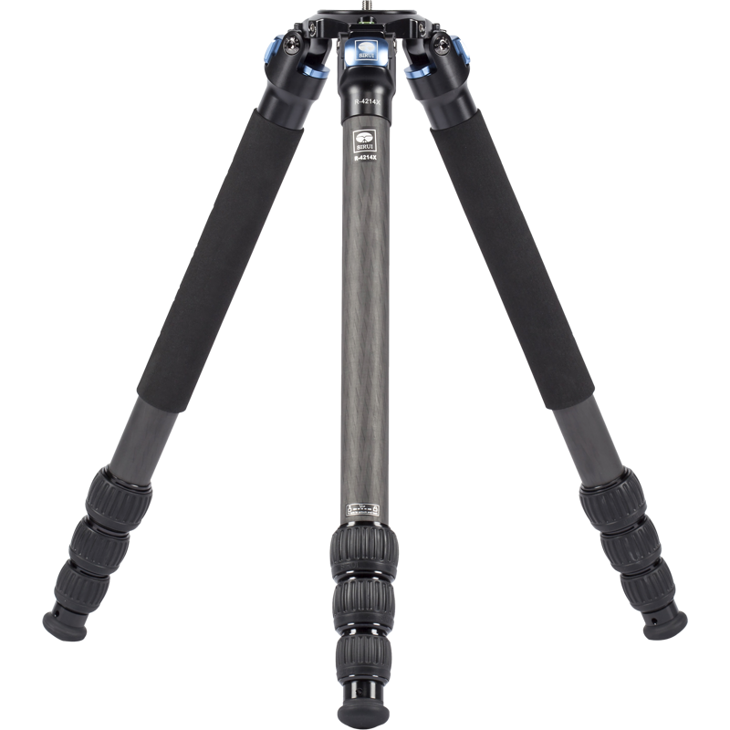 Sirui R-4214X Carbon Fibre Tripod