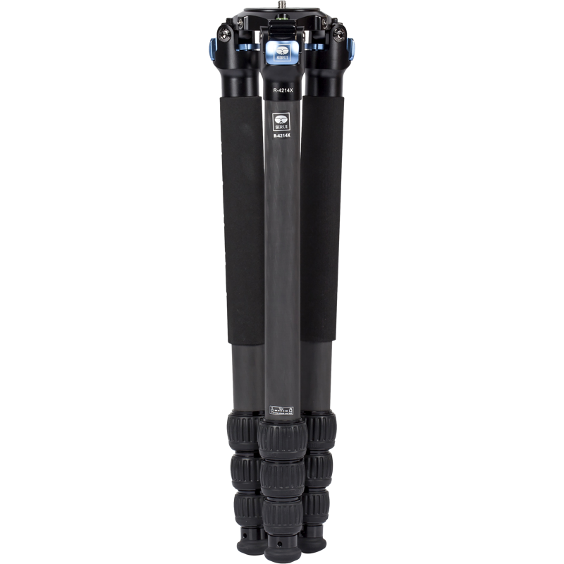 Sirui R-4214X Carbon Fibre Tripod