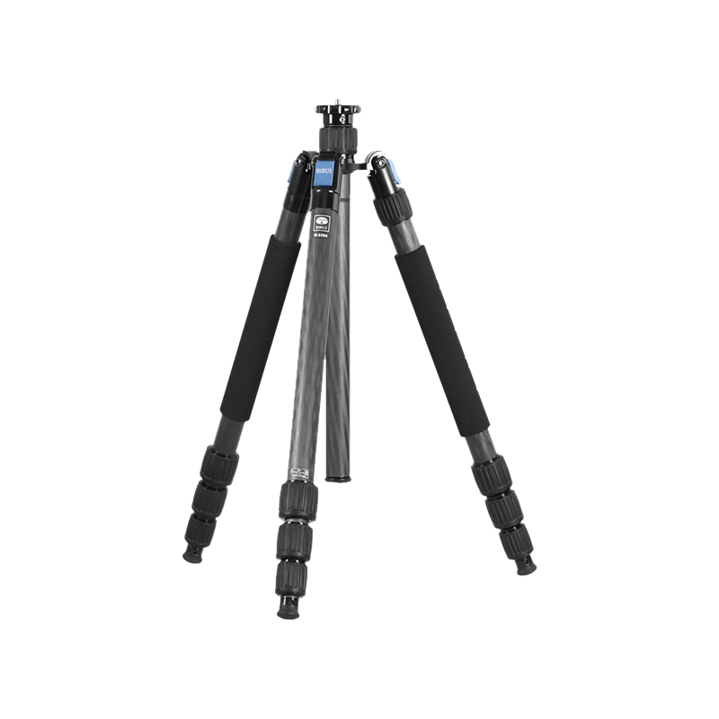 Sirui Tripod W-2204 Carbon Fiber WPS