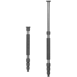 Sirui Tripod W-2204 Carbon Fiber WPS